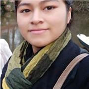 Hablante nativa de español - Perú Psicología de profesión